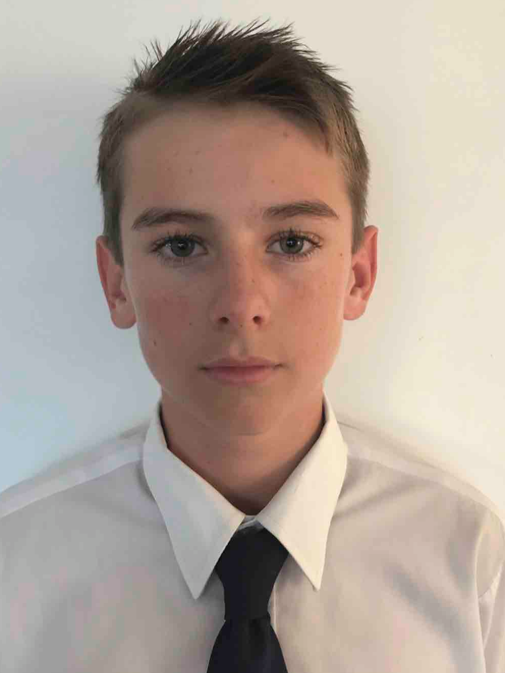 V U-12 Baseball World Cup 2019